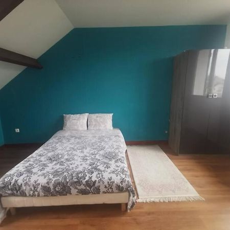 Appartement Entier A Sevran Luaran gambar