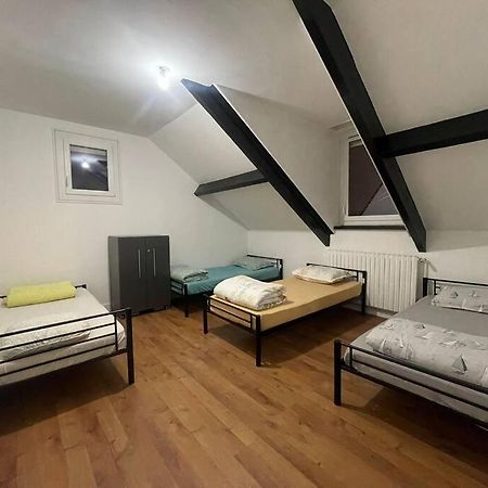 Appartement Entier A Sevran Luaran gambar