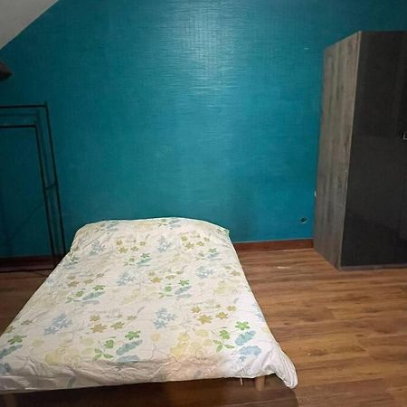 Appartement Entier A Sevran Luaran gambar