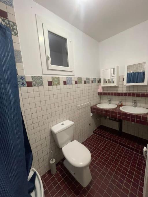 Appartement Entier A Sevran Luaran gambar