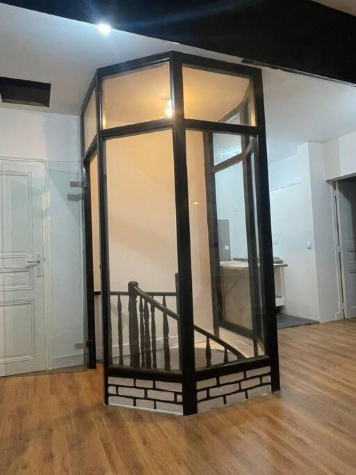 Appartement Entier A Sevran Luaran gambar