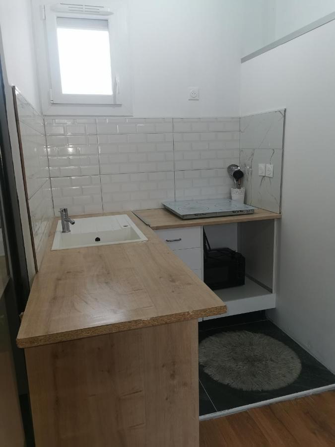 Appartement Entier A Sevran Luaran gambar