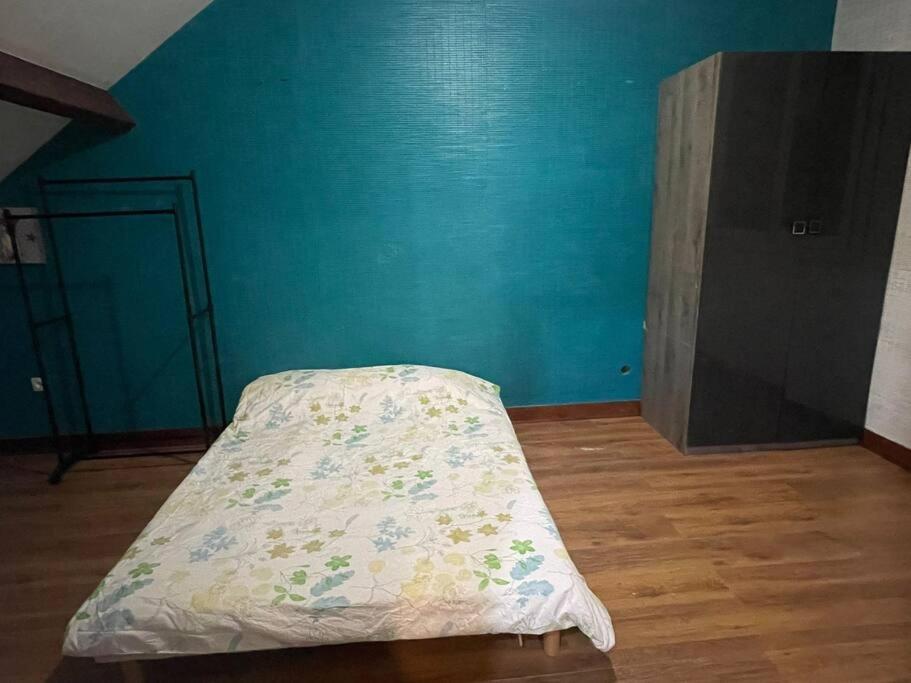 Appartement Entier A Sevran Luaran gambar